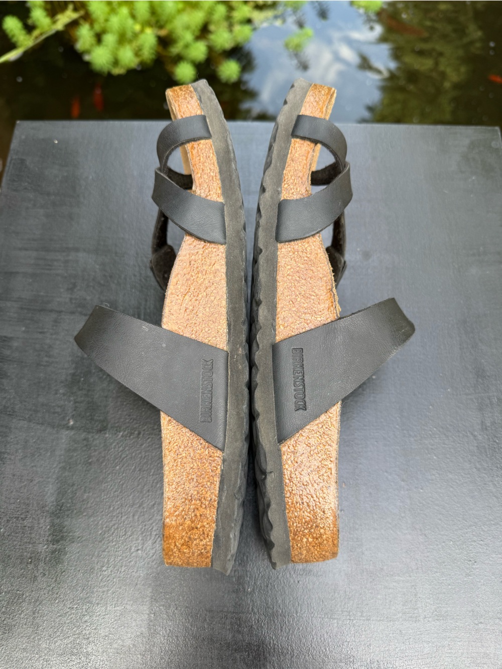 Birkenstock Mayari Sandal SZ 39 - Picture 7 of 12
